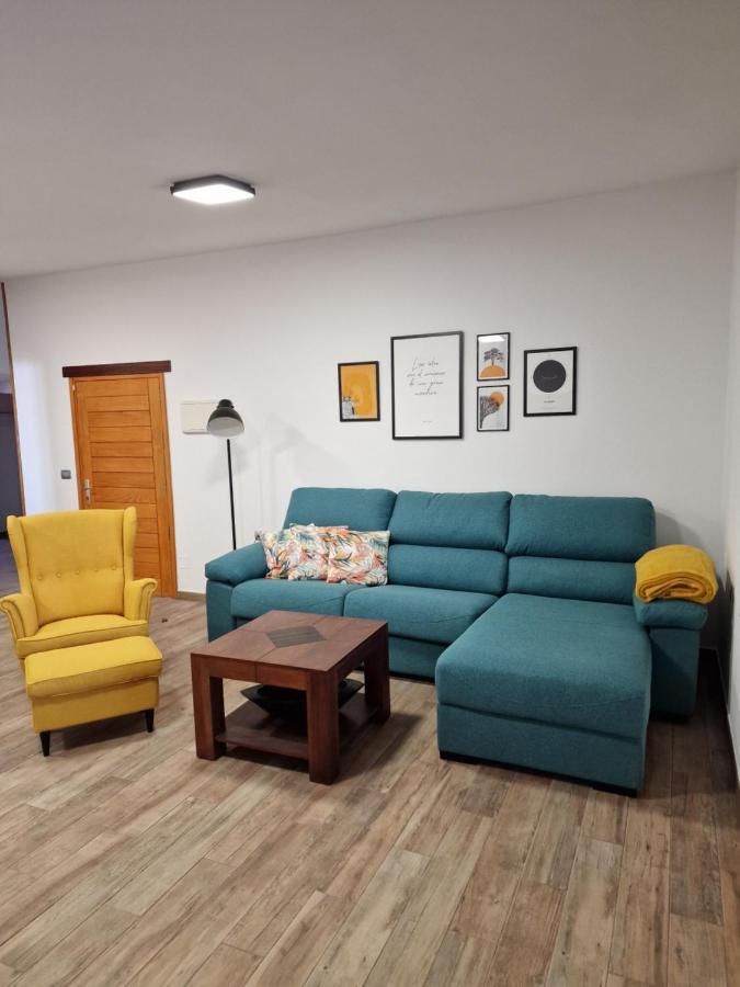 Casa Abuela Serapia Туйнехе Экстерьер фото