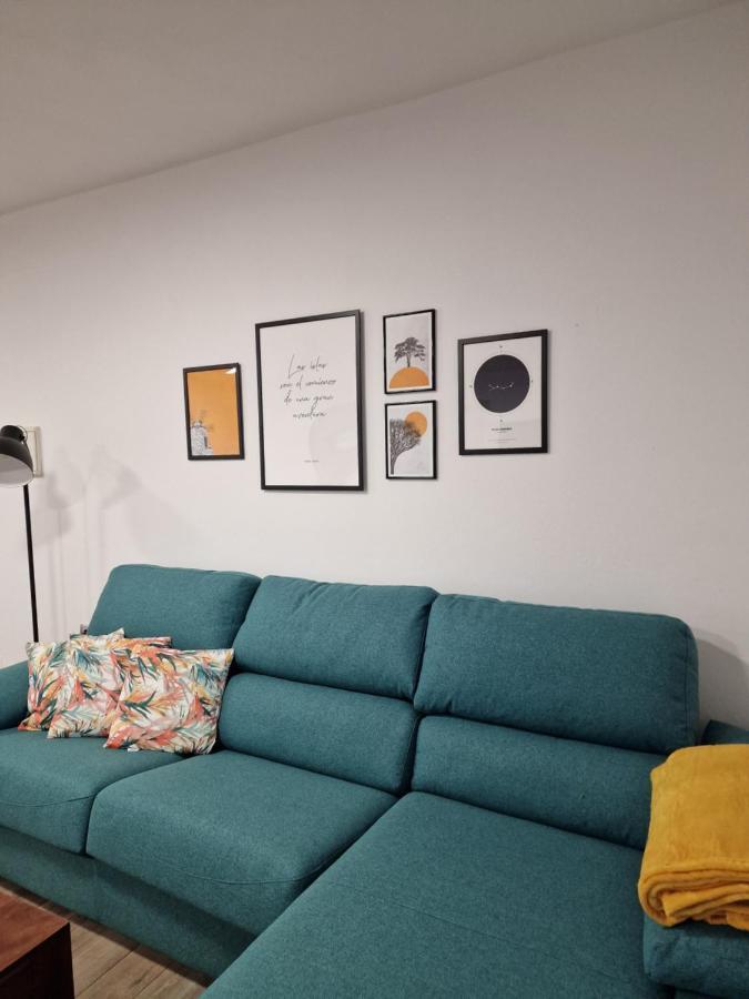 Casa Abuela Serapia Туйнехе Экстерьер фото