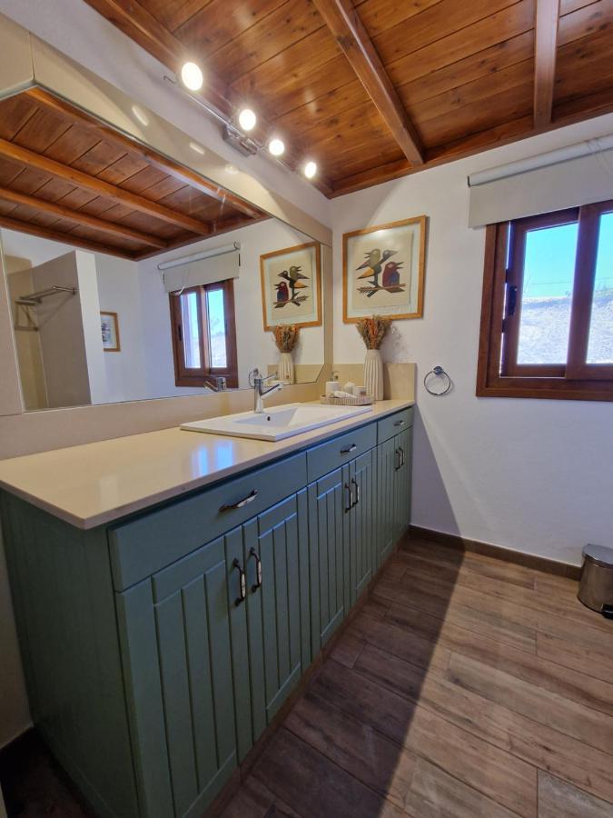 Casa Abuela Serapia Туйнехе Экстерьер фото